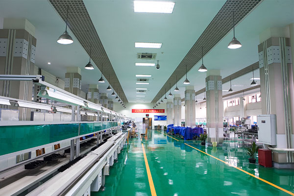 電子行業(yè)-東莞小型繼電器廠(chǎng)家