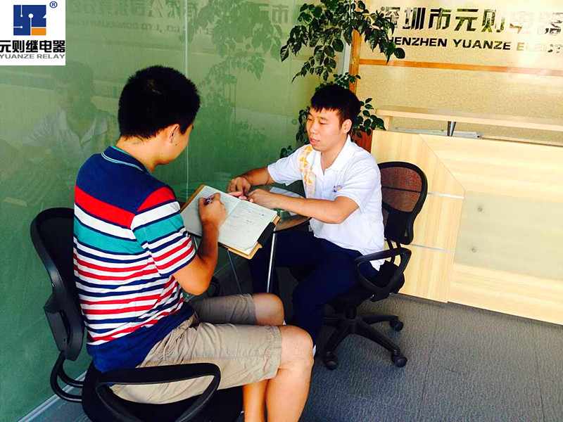 感悟成長，員工感言