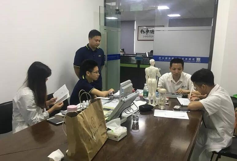 真正的關愛，不只是叫你“多喝水”——元則繼電器，關愛員工贏在行動！